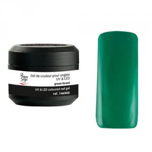 GEL UV GREEN FOREST 146903 PEGGY SAGE