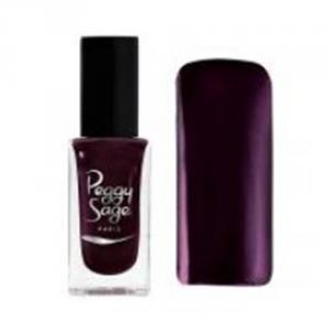 100251 FLIRTY PLUM PEGGY SAGE