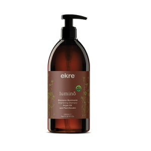 SHAMPOO RIVITALIZZANTE LUMINO' EKRE 500 ML.