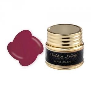 COLOR GEL 11 ROUGE NOIRE - cod. GO0016/11 GOLDEN NAILS