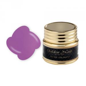 COLOR GEL 14 VIOLET - cod. GO0016/14 GOLDEN NAILS