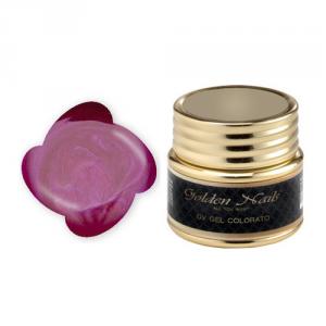 COLOR GEL 35 FUCHSIA - cod. GO0016/35 GOLDEN NAILS